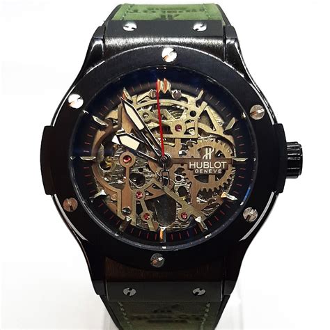 Hublot watch 582888